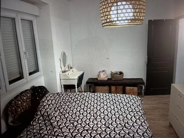 Holiday home Charmante Maison De Saint-Michel-Chef-Chef